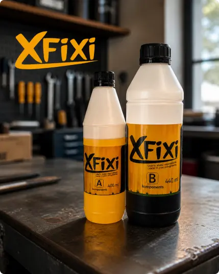 XFIXI pielietojums