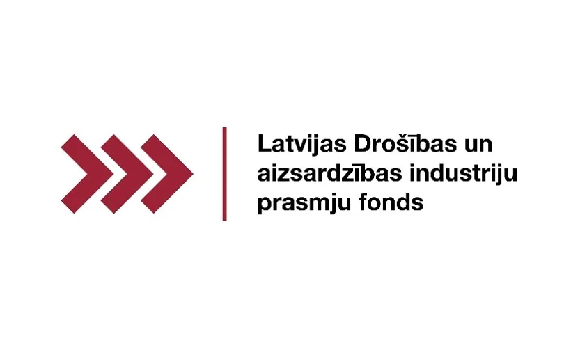 Latvijas Drošības un aizsardzības industriju prasmju fonds